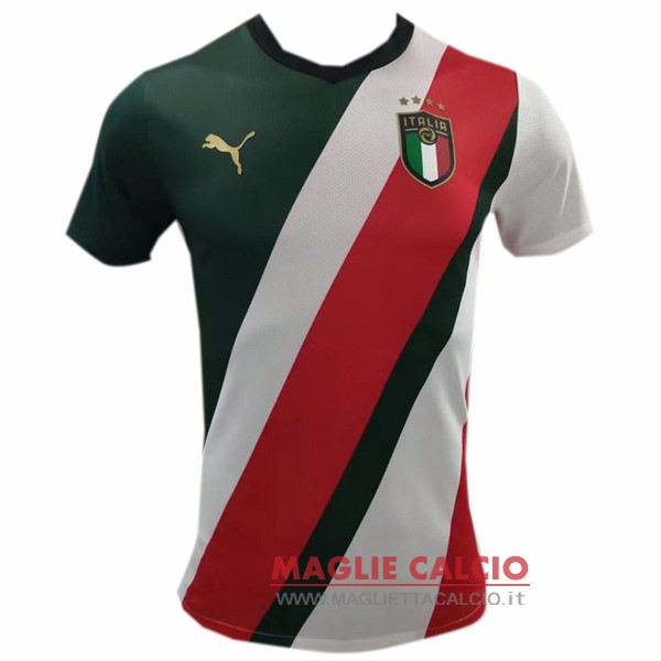 tailandia nuova speciale magliette nazionale italia coppa del mondo 2022
