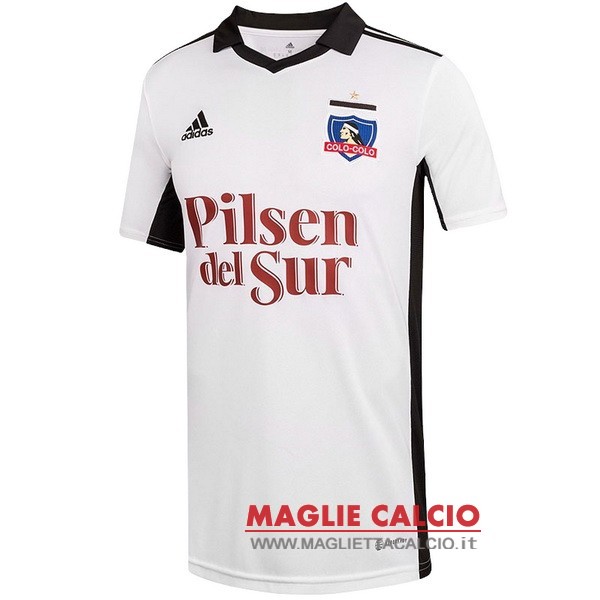 prima divisione magliette colo colo 2022-2023