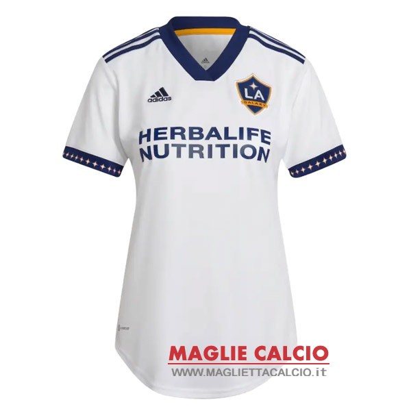 prima divisione magliette Los Angeles Galaxy donna 2022-2023