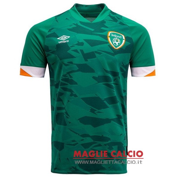 nuova prima magliette nazionale irlanda 2022