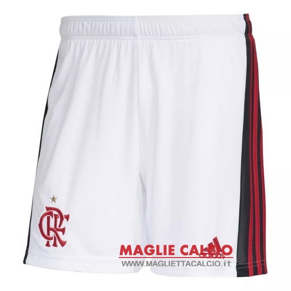 prima pantaloncini flamengo 2022-2023