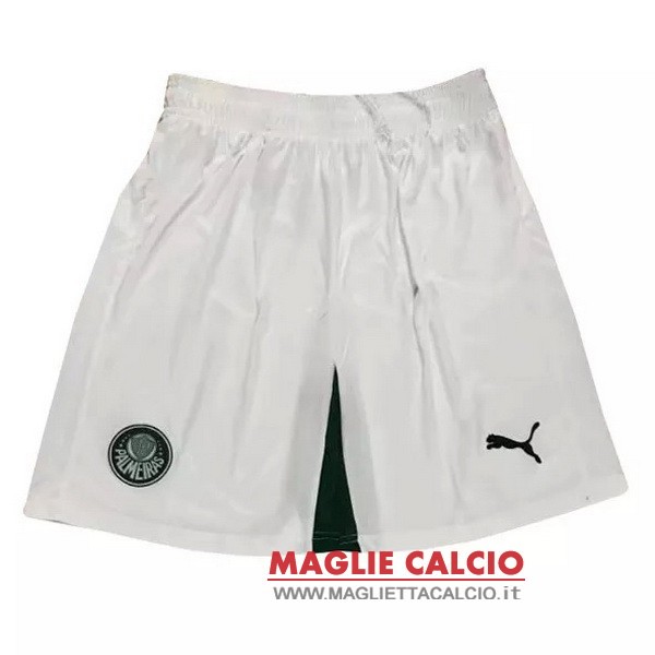 prima pantaloncini palmeiras 2022-2023