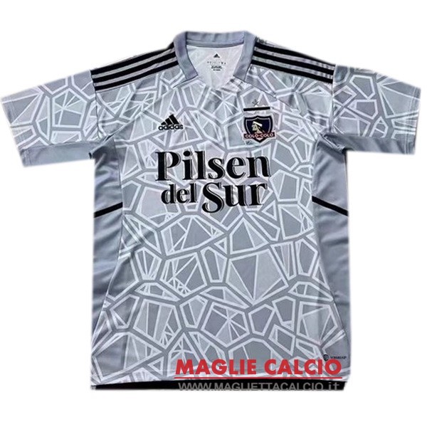 prima portiere divisione magliette colo colo 2022-2023