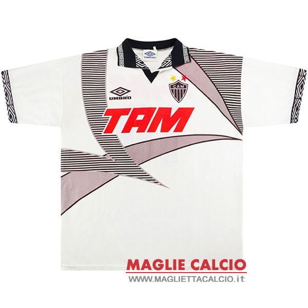 nuova seconda magliette atletico mineiro retro 1996