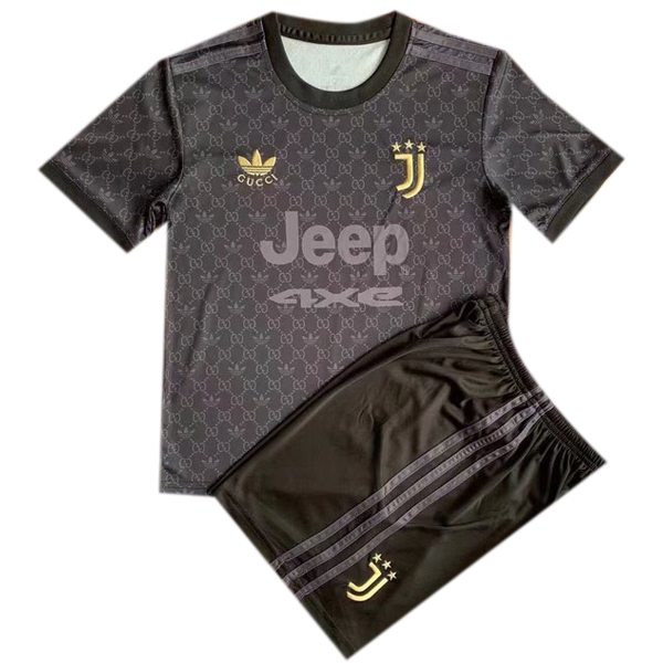 speciale magliette juventus set completo bambino 2021-2022