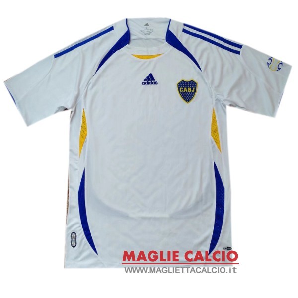 tailandia nuova speciale divisione magliette boca juniors 2021-2022