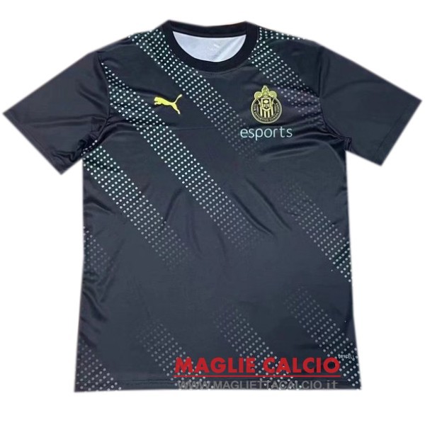 speciale divisione magliette chivas usa 2022-2023