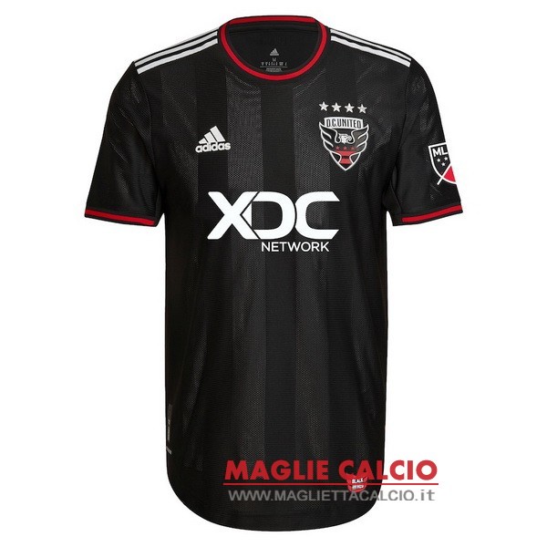 thailandia nuova prima giocatori divisione magliette d.c.united 2022-2023