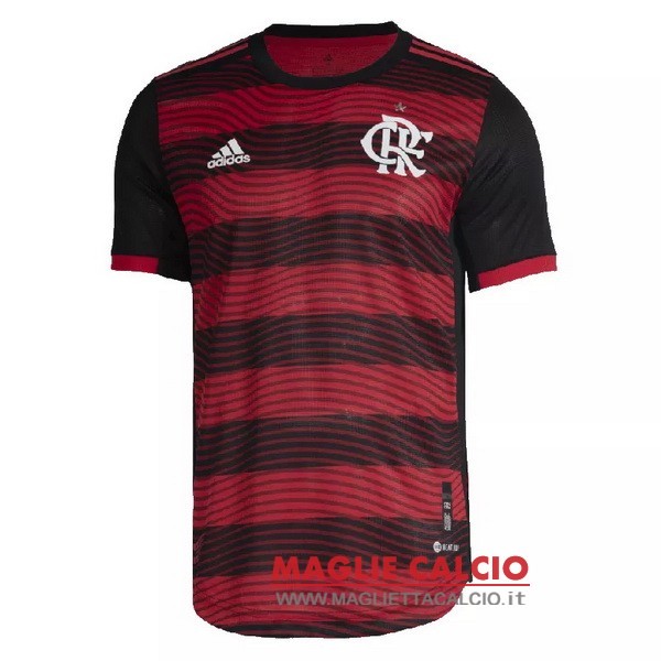 thailandia nuova prima giocatori divisione magliette flamengo 2022-2023