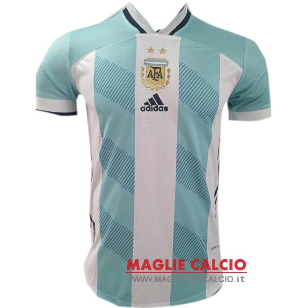 tailandia nuova prima giocatori magliette nazionale argentina 2022
