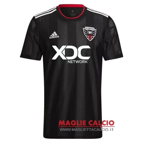 thailandia nuova prima divisione magliette d.c.united 2022-2023