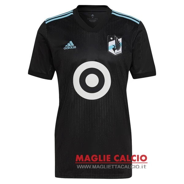 thailandia prima divisione magliette Minnesota United 2022-2023