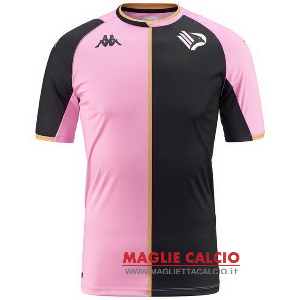 nuova prima divisione magliette Palermo 2021-2022