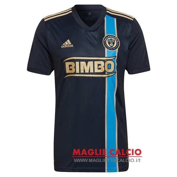 tailandia nuova prima divisione magliette philadelphia union 2022-2023