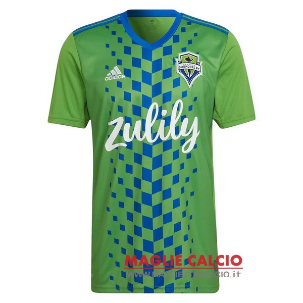 thailandia nuova prima divisione magliette seattle sounders 2022-2023