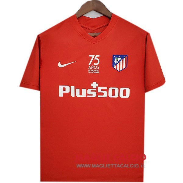 thailandia nuova divisione magliette atletico madrid 2022-2023