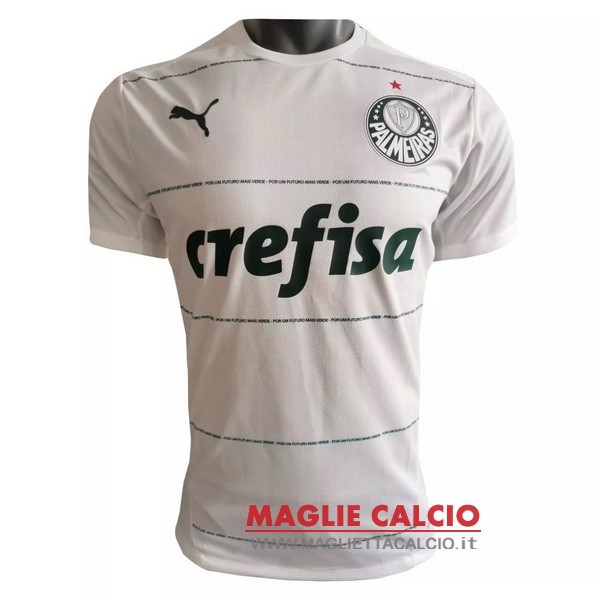 thailandia nuova seconda giocatori divisione magliette palmeiras 2022-2023