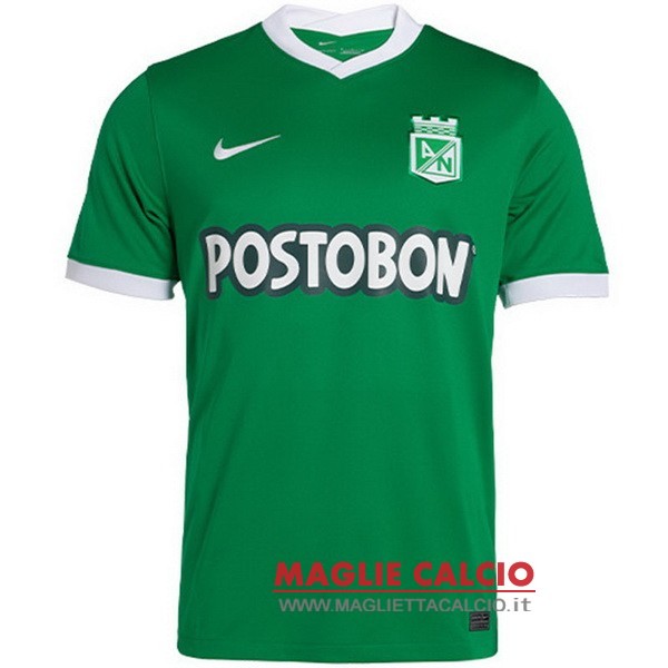 tailandia nuova seconda divisione magliette atletico nacional 2022-2023