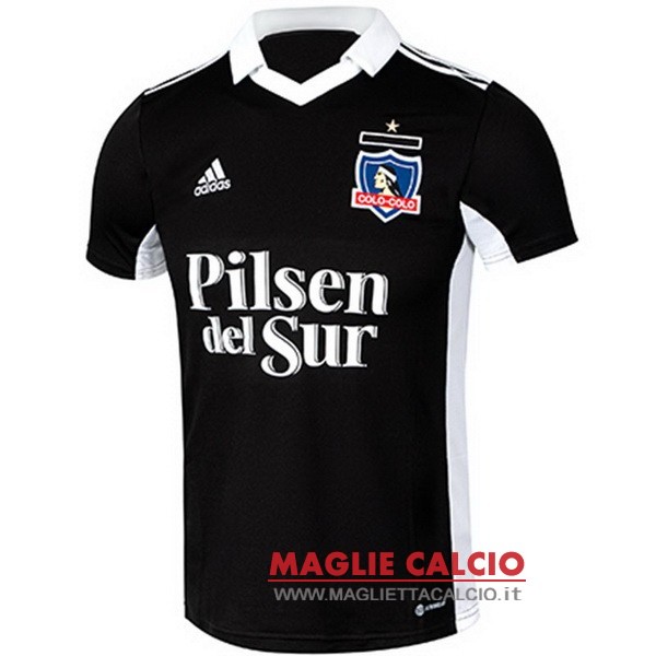 thailandia seconda divisione magliette colo colo 2022-2023