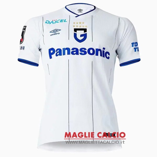 thailandia nuova seconda divisione magliette gamba osaka 2022-2023