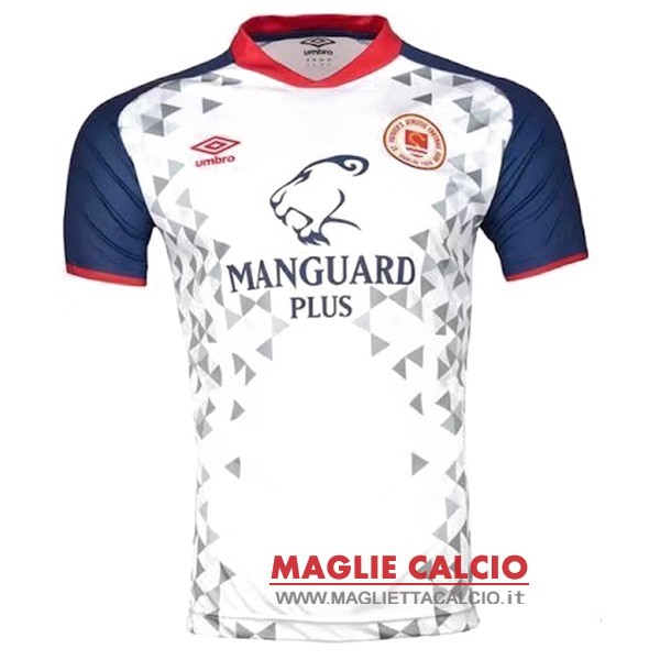 thailandia prima giocatori divisione magliette St Patrick's Athletic 2022-2023