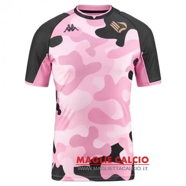 nuova terza divisione magliette Palermo 2021-2022