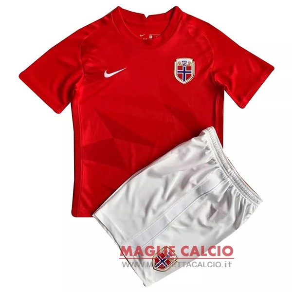 nuova prima magliette nigeria set completo bambino 2022
