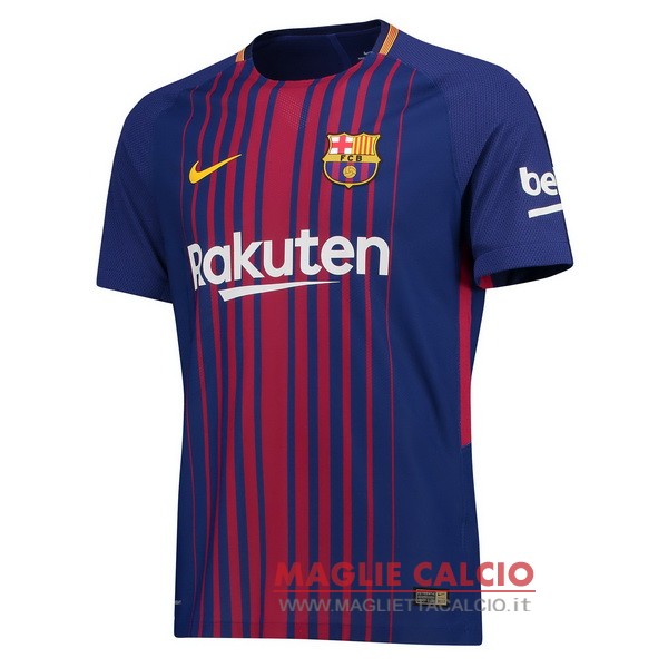 nuova primera divisione magliette barcellona retro 2017-2018