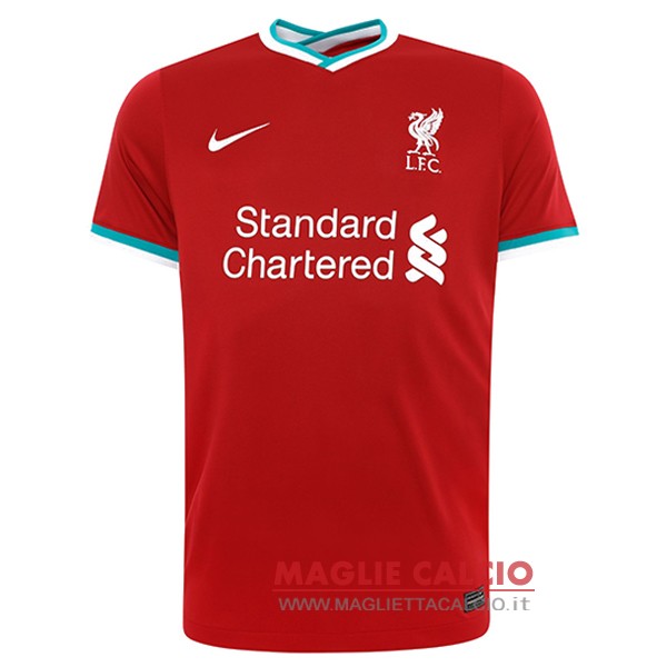 nuova prima magliette liverpool retro 2010-2021