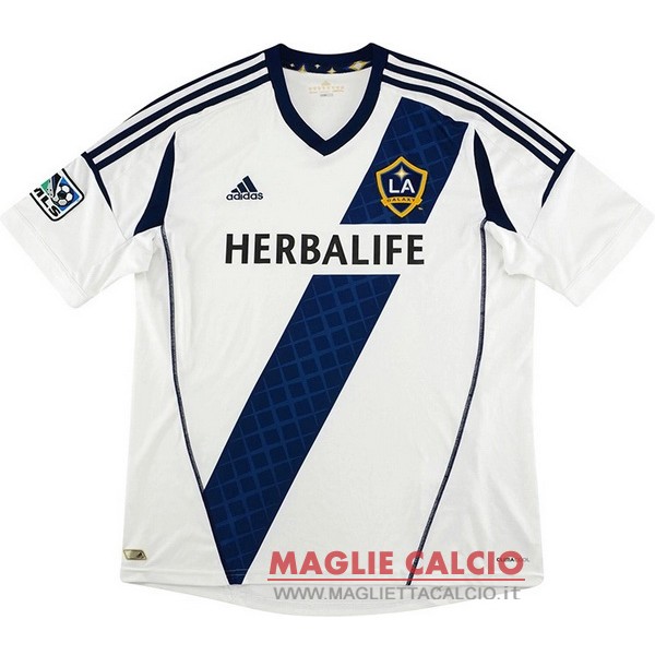 nuova prima divisione magliette los angeles galaxy Retro 2012-2013