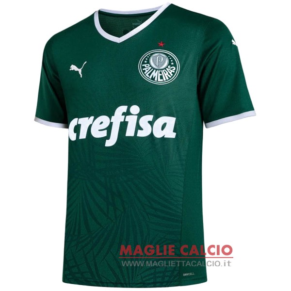 nuova primera divisione magliette palmeiras 2022-2023