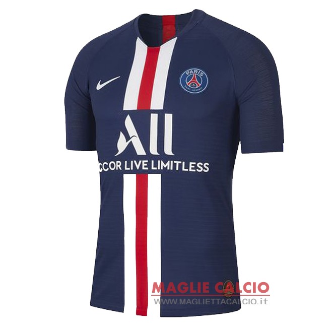 nuova prima divisione magliette paris saint germain retro 2019-2020