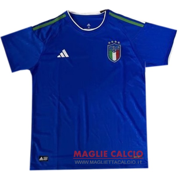 tailandia nuova prima magliette nazionale italia coppa del mondo 2022