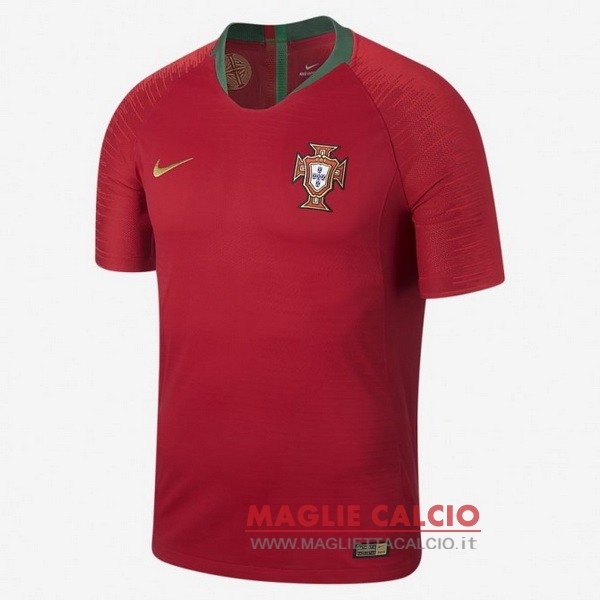 nuova primera magliette portogallo retro 2018