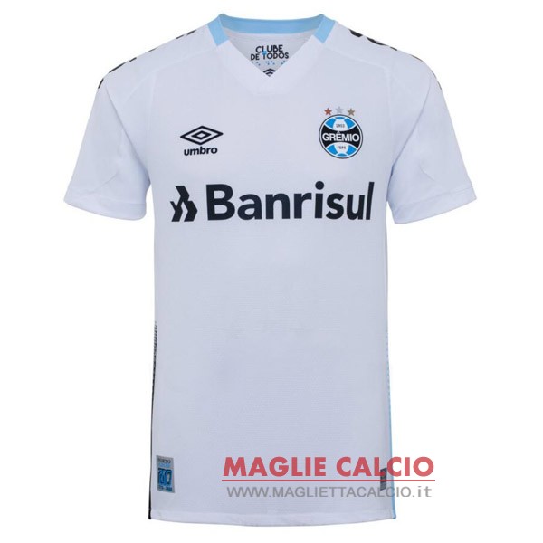 tailandia nuova seconda divisione magliette gremio 2022-2023