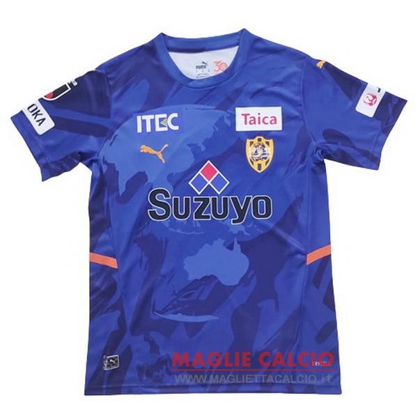 nuova seconda divisione magliette shimizu s pulse 2022-2023