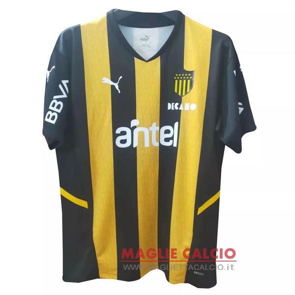 tailandia nuova prima divisione magliette atletico penarol 2022-2023