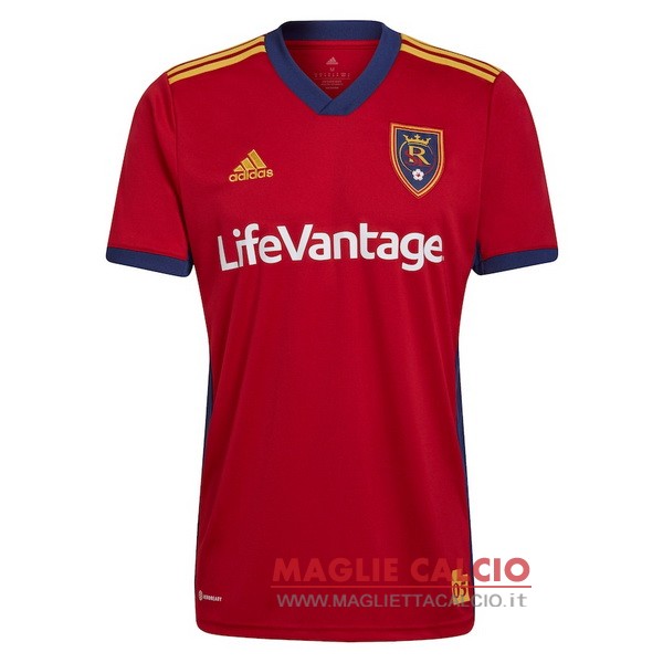 thailandia nuova prima giocatori divisione magliette real salt lake 2022-2023