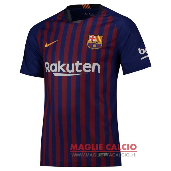 nuova primera divisione magliette barcellona retro 2018-2019