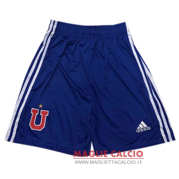 prima pantaloncini Universidad De Chile 2022-2023