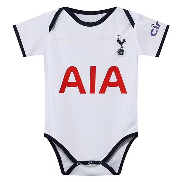 nuova prima magliette tottenham hotspur tutine bambino 2022-2023