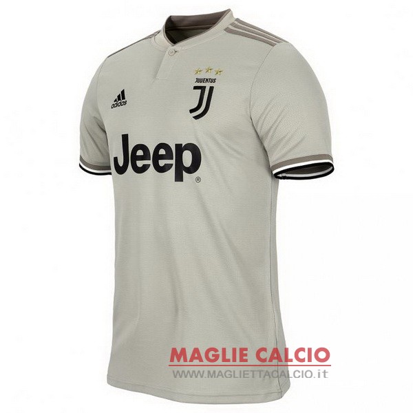 seconda divisione magliette juventus retro 2018-2019