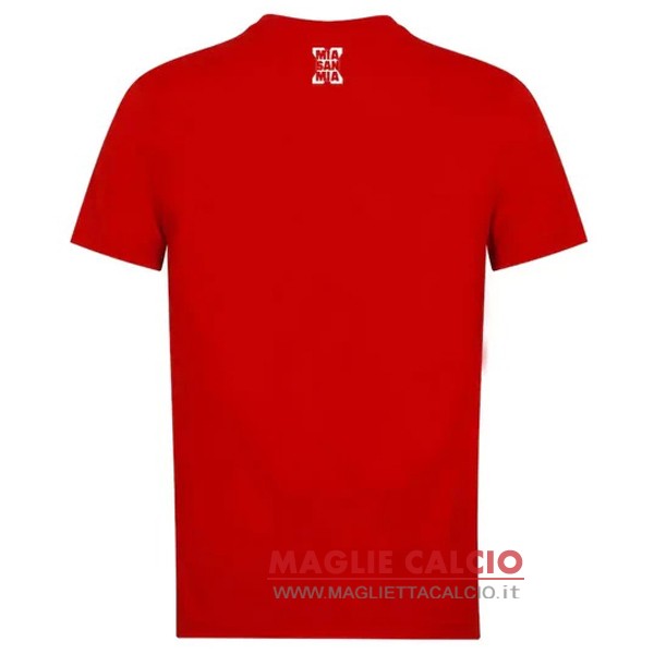 nuova concetto prima magliette bayern munich 2022-2023 rosso
