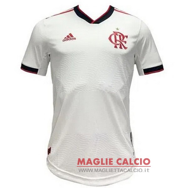 thailandia nuova seconda giocatori divisione magliette flamengo 2022-2023