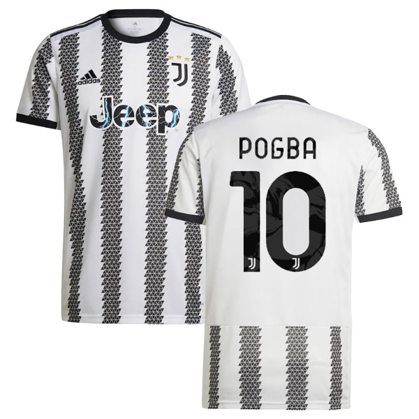 tailandia nuova maglietta juventus 2022-2023 de Pogab 10 prima