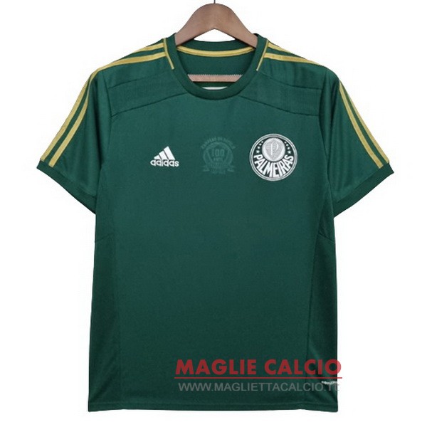 nuova primera divisione magliette palmeiras retro 2014-2015