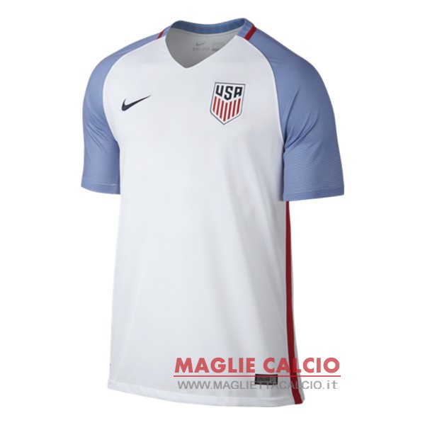 nuova prima magliette usa retro 2016