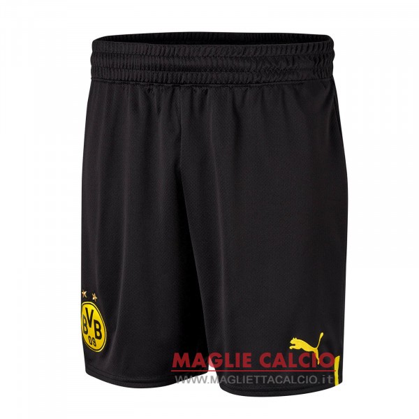 prima pantaloncini borussia dortmund 2022-2023
