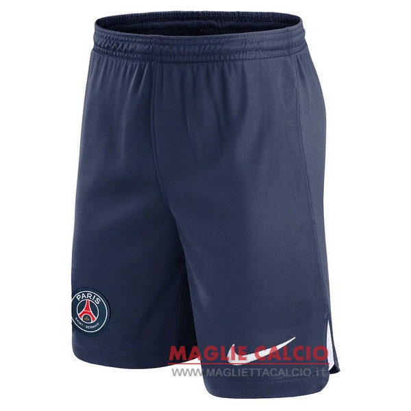 nuova prima pantaloni paris saint germain 2022-2023