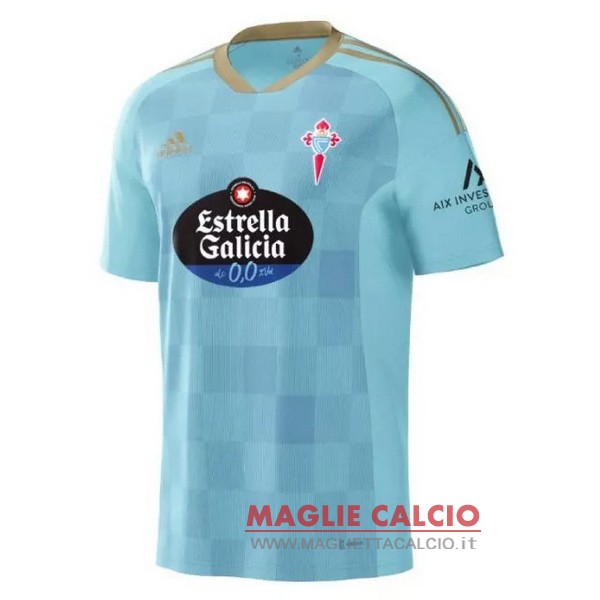 thailandia nuova prima divisione magliette celta de vigo 2022-2023